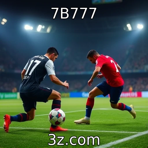 Os segredos das apostas esportivas: como analisar partidas com sucesso | 7B777