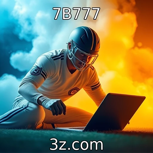 Apostas em E-sports: Como Decidir Numa Partida para Lucrar - 7B777