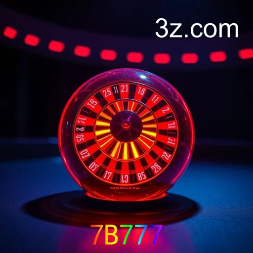 Login com Estilo: 7B777 Reimagina o Acesso aos Jogos