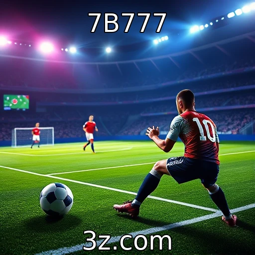 Apostas esportivas: segredos para analisar partidas como um profissional | 7B777