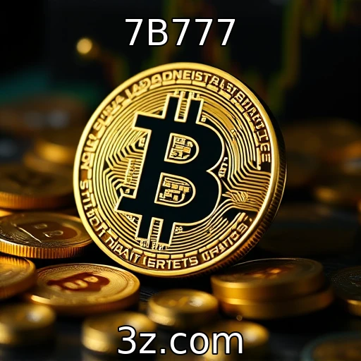 7B777 Como as criptomoedas estão transformando as apostas online no Brasil