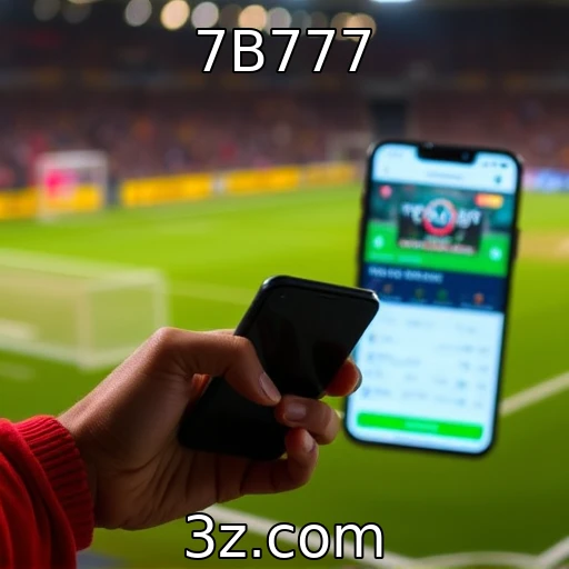 7B777 Transformação digital: como as carteiras digitais aceleram as apostas em 2025