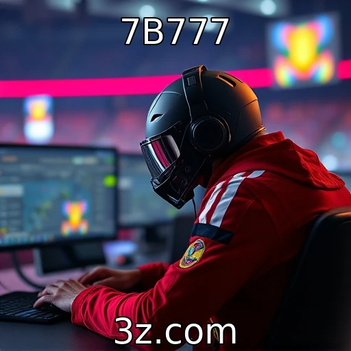 7B777 E-sports: A explosão dos campeonatos no Brasil em 2025