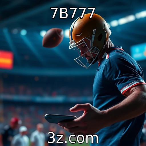 7B777 Análise das Apostas: Como Maximizá-las em Grandes Eventos