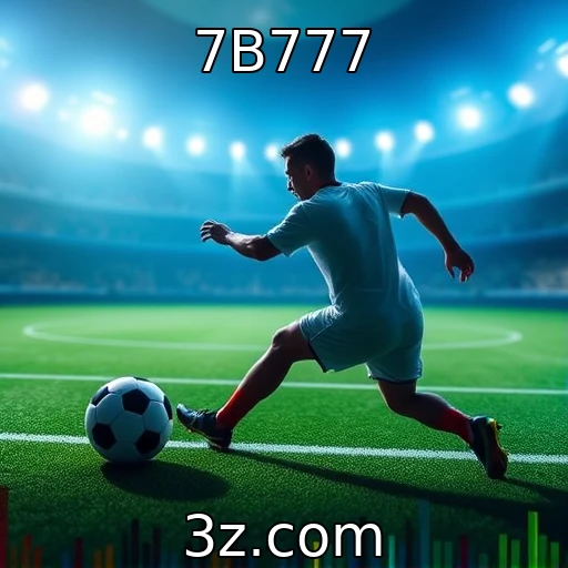 7B777 Os Segredos das Apostas Esportivas: Vencer Além da Sorte