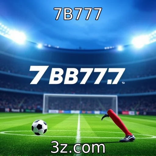 7B777 Apostas esportivas: como escolher o time certo para vencer