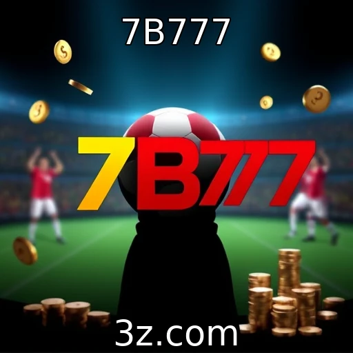 7B777 Apostas esportivas: insights para maximizar seus ganhos em 2025