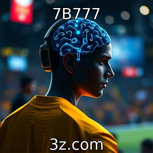 Os gigantes do e-sports: quem brilha nos campeonatos brasileiros - 7B777